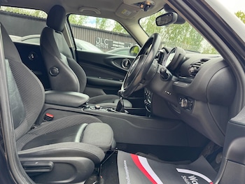 Used MINI Clubman 2017 for sale - 78898837: Photo
