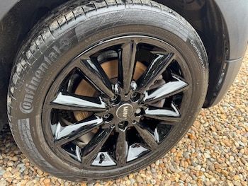Used MINI Clubman 2017 for sale - 78898837: Photo