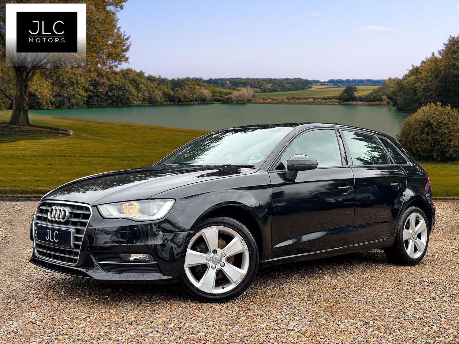 Used Audi A3 for sale - 77970742: Photo 1