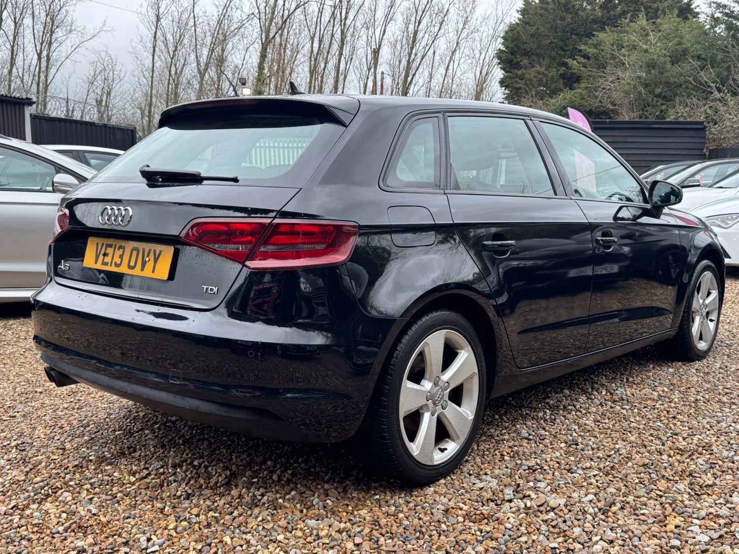 Used Audi A3 for sale - 77970742: Photo 10