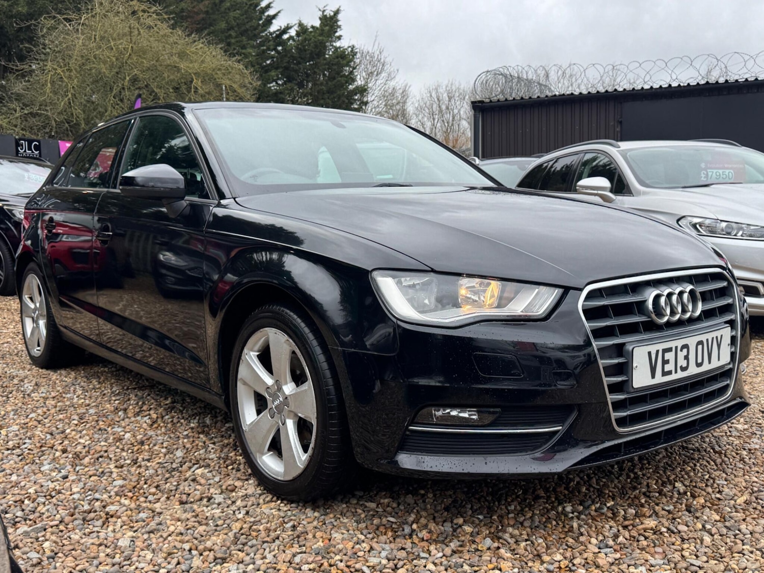 Used Audi A3 for sale - 77970742: Photo 12