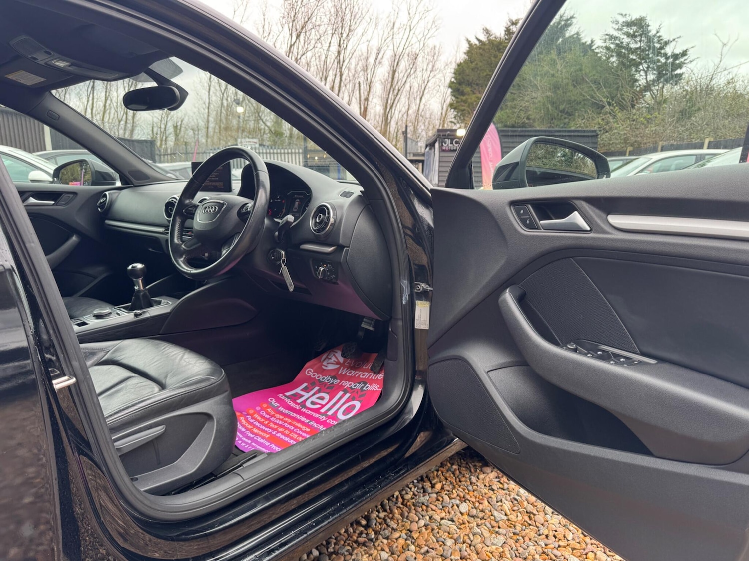 Used Audi A3 for sale - 77970742: Photo 13