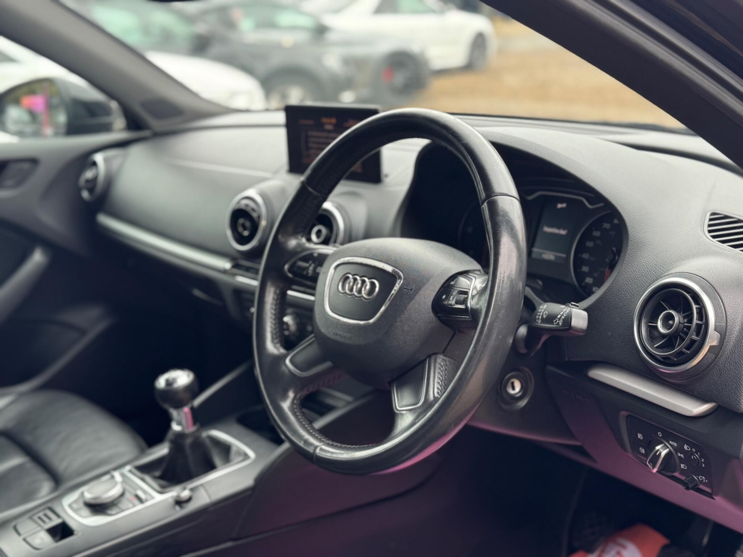 Used Audi A3 for sale - 77970742: Photo 14