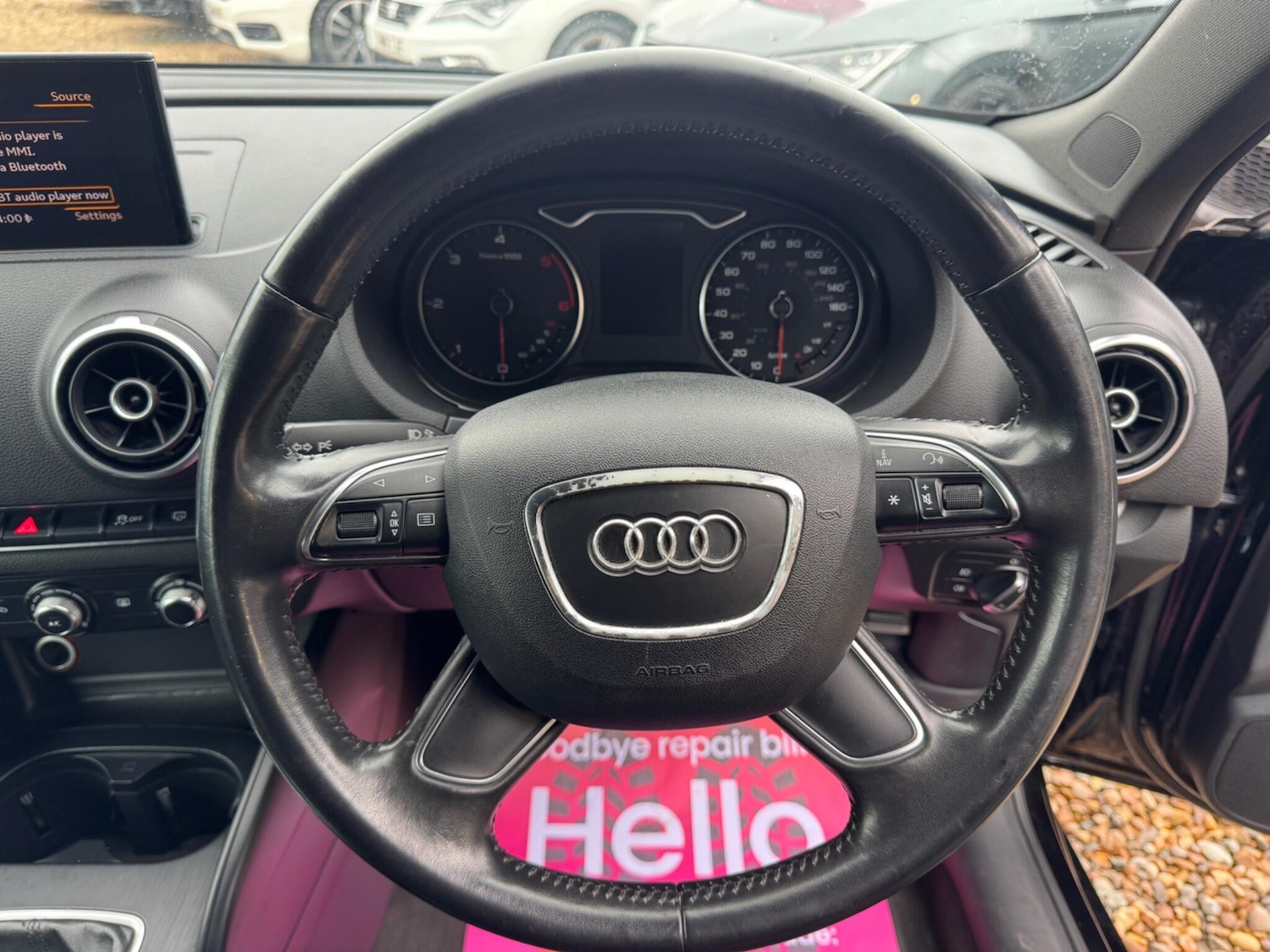 Used Audi A3 for sale - 77970742: Photo 17
