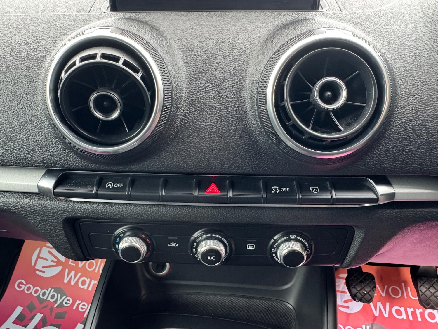 Used Audi A3 for sale - 77970742: Photo 19