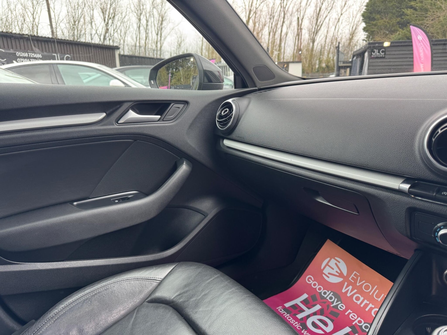 Used Audi A3 for sale - 77970742: Photo 22