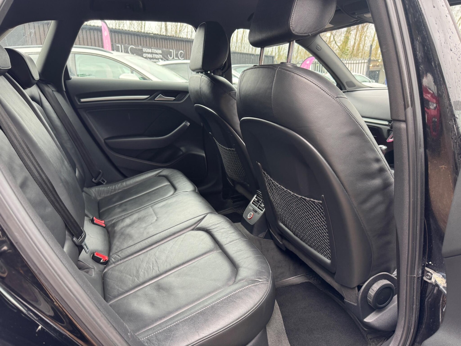 Used Audi A3 for sale - 77970742: Photo 23