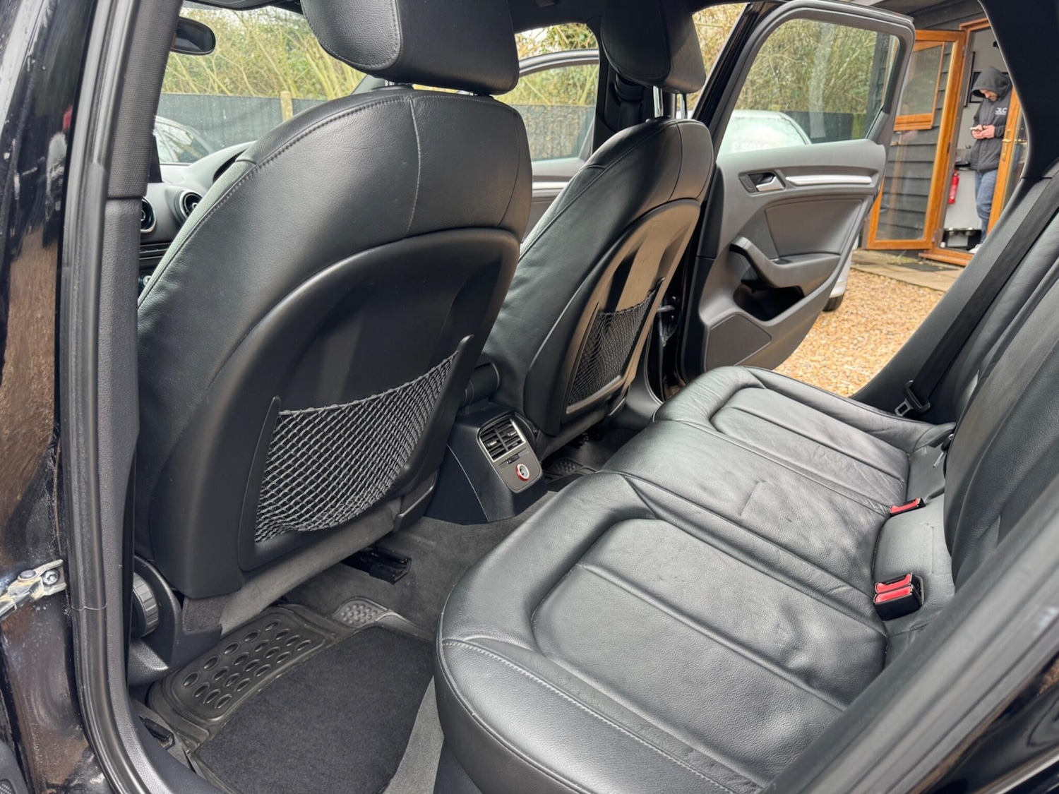 Used Audi A3 for sale - 77970742: Photo 24