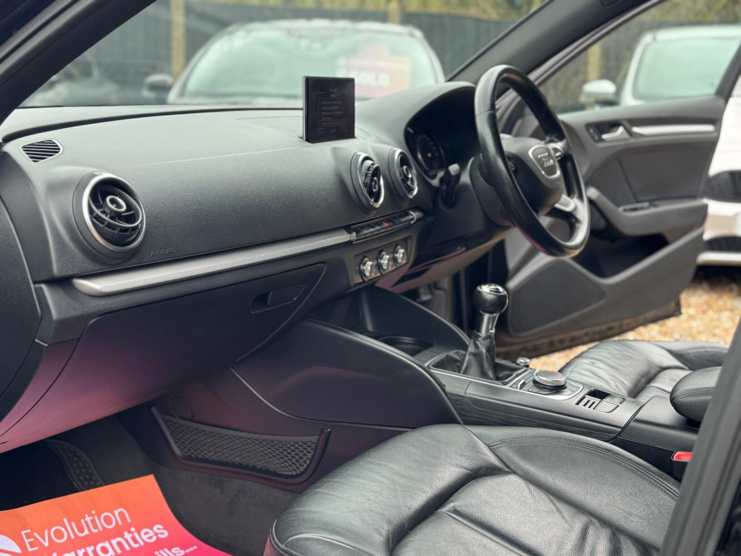 Used Audi A3 for sale - 77970742: Photo 25