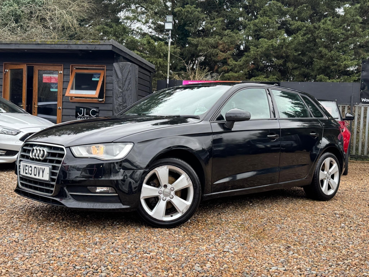 Used Audi A3 for sale - 77970742: Photo 3