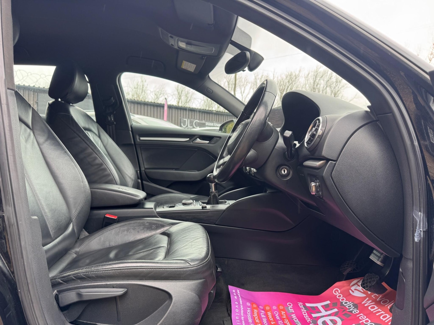 Used Audi A3 for sale - 77970742: Photo 4