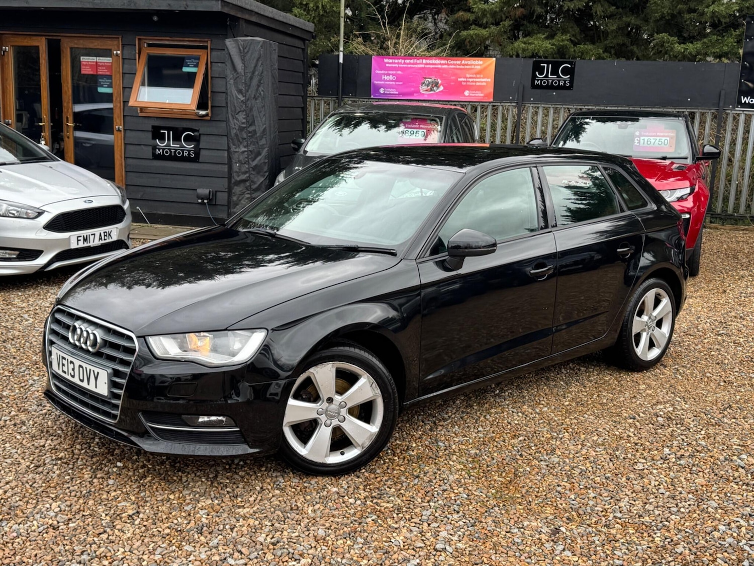 Used Audi A3 for sale - 77970742: Photo 5