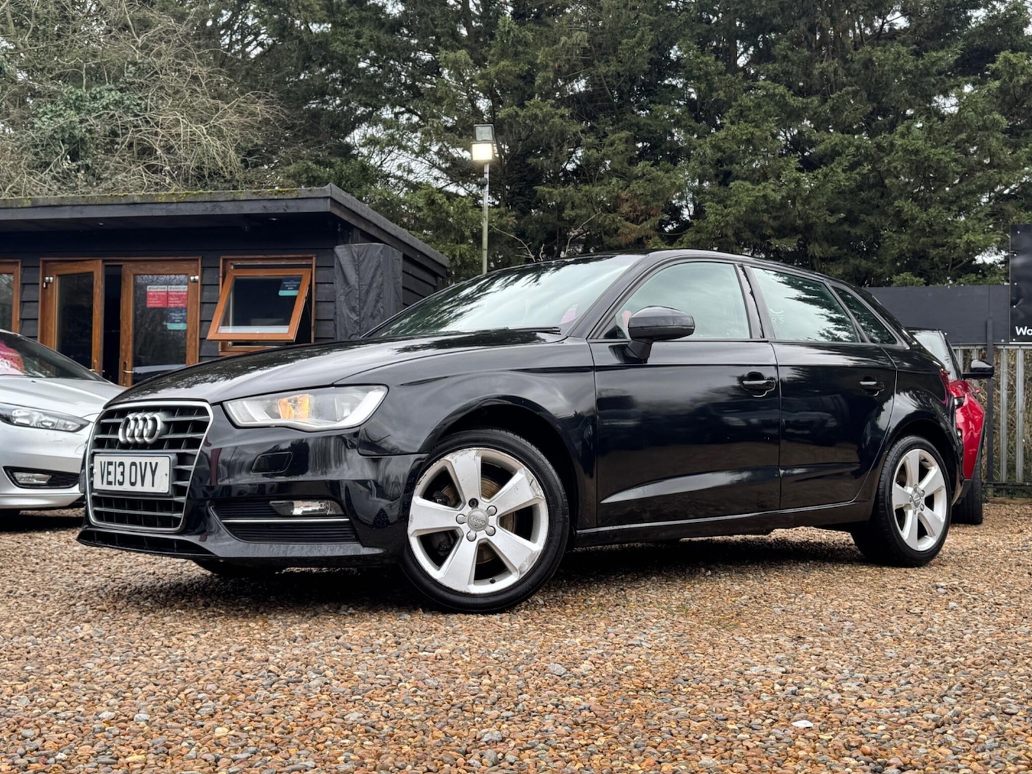 Used Audi A3 for sale - 77970742: Photo 6