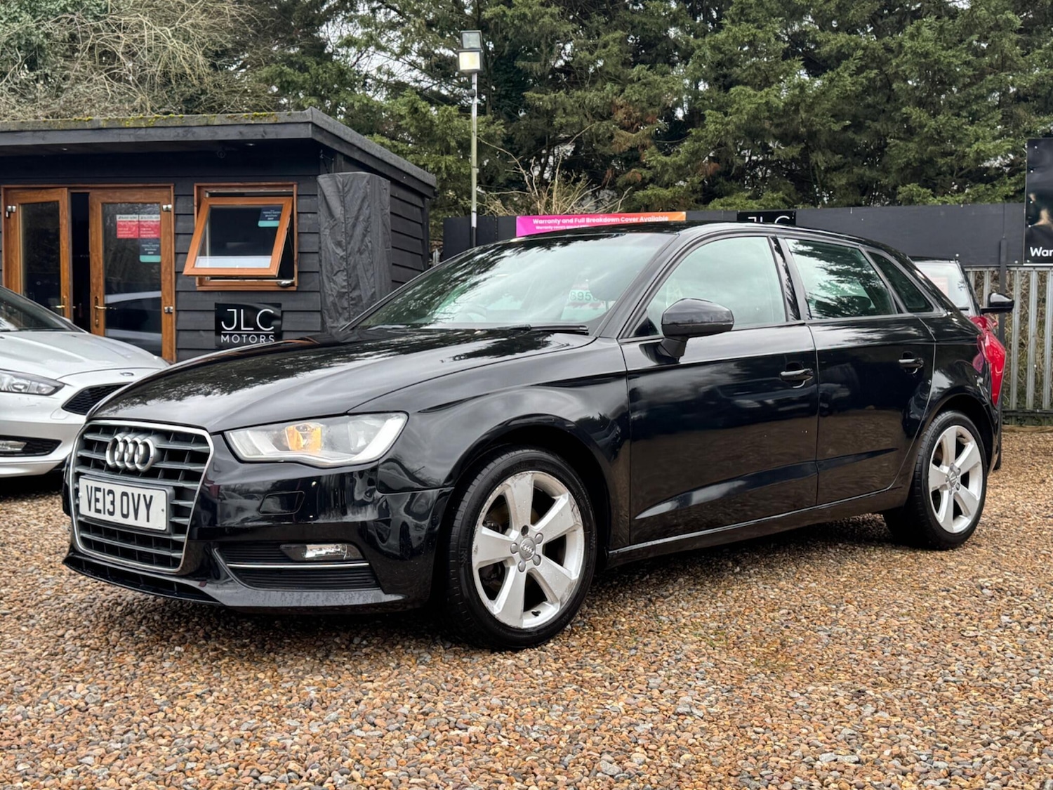 Used Audi A3 for sale - 77970742: Photo 7