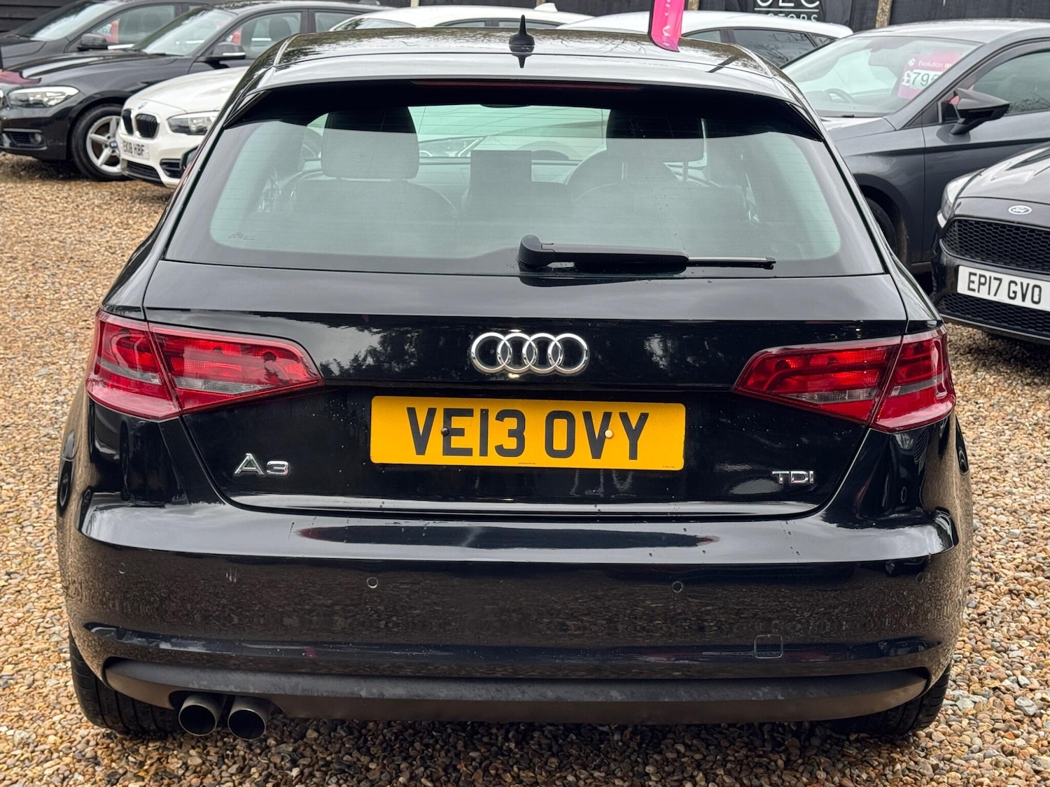 Used Audi A3 for sale - 77970742: Photo 9