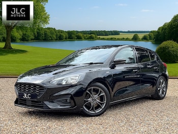 Used Ford Focus 2019 for sale - 78771780: Photo
