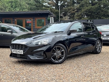 Used Ford Focus 2019 for sale - 78771780: Photo