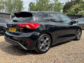 Used Ford Focus 2019 for sale - 78771780: Photo