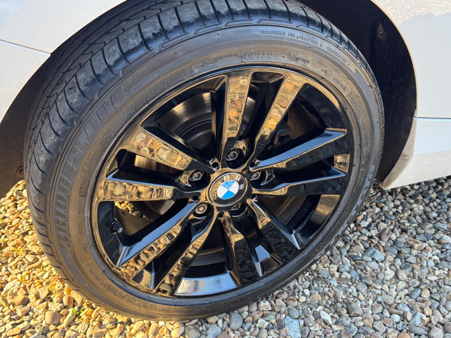 Used BMW 1 Series for sale - 78115287: Photo 10