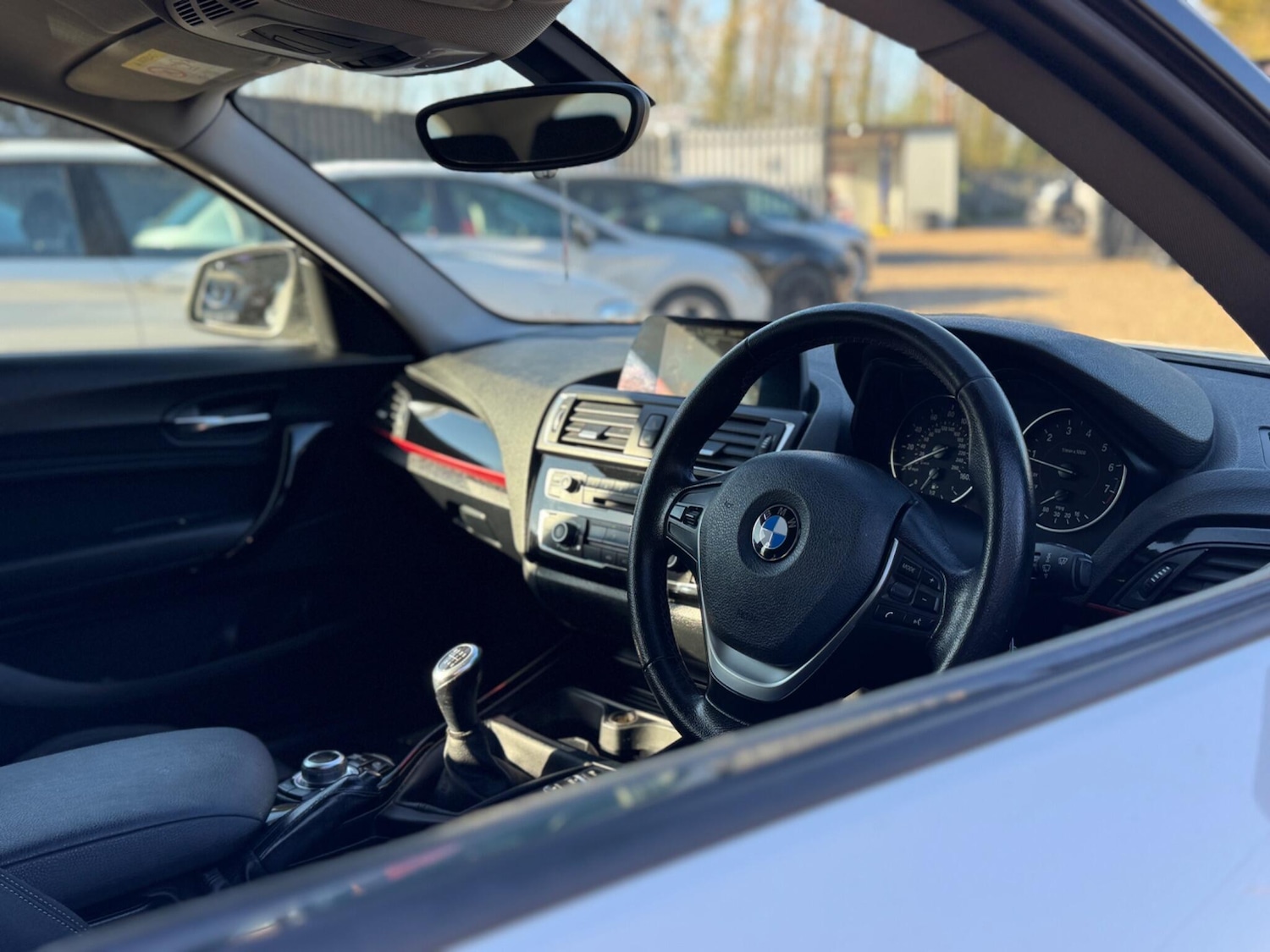 Used BMW 1 Series for sale - 78115287: Photo 14