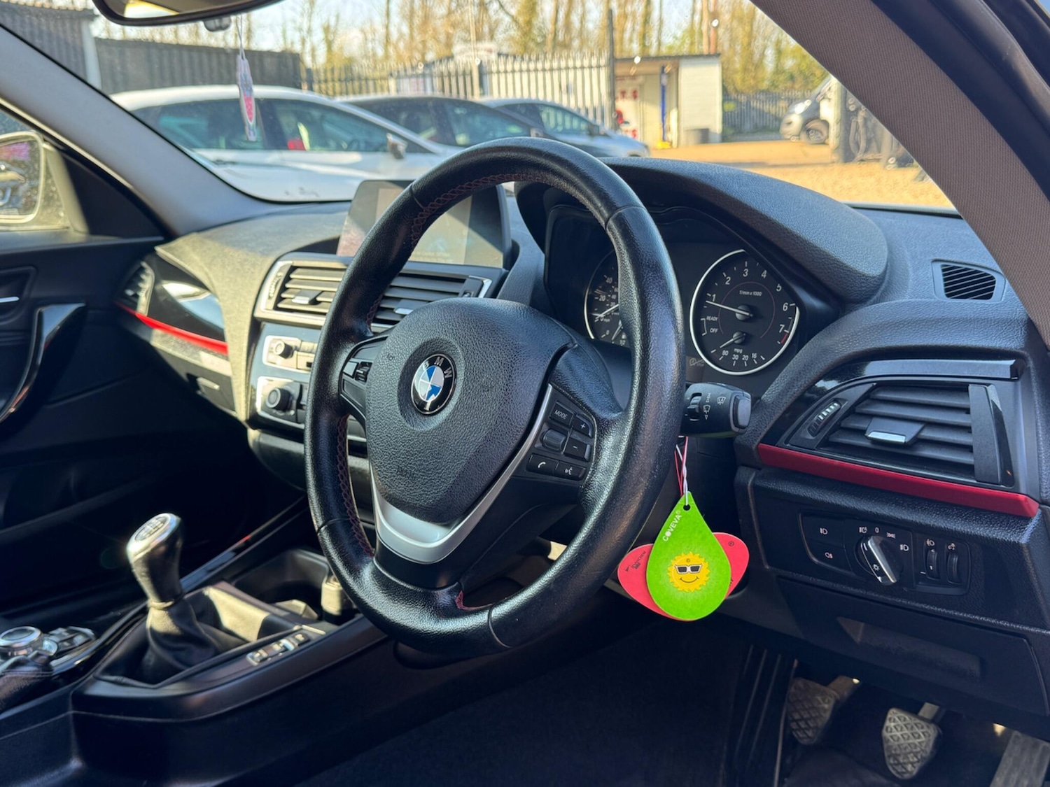 Used BMW 1 Series for sale - 78115287: Photo 15