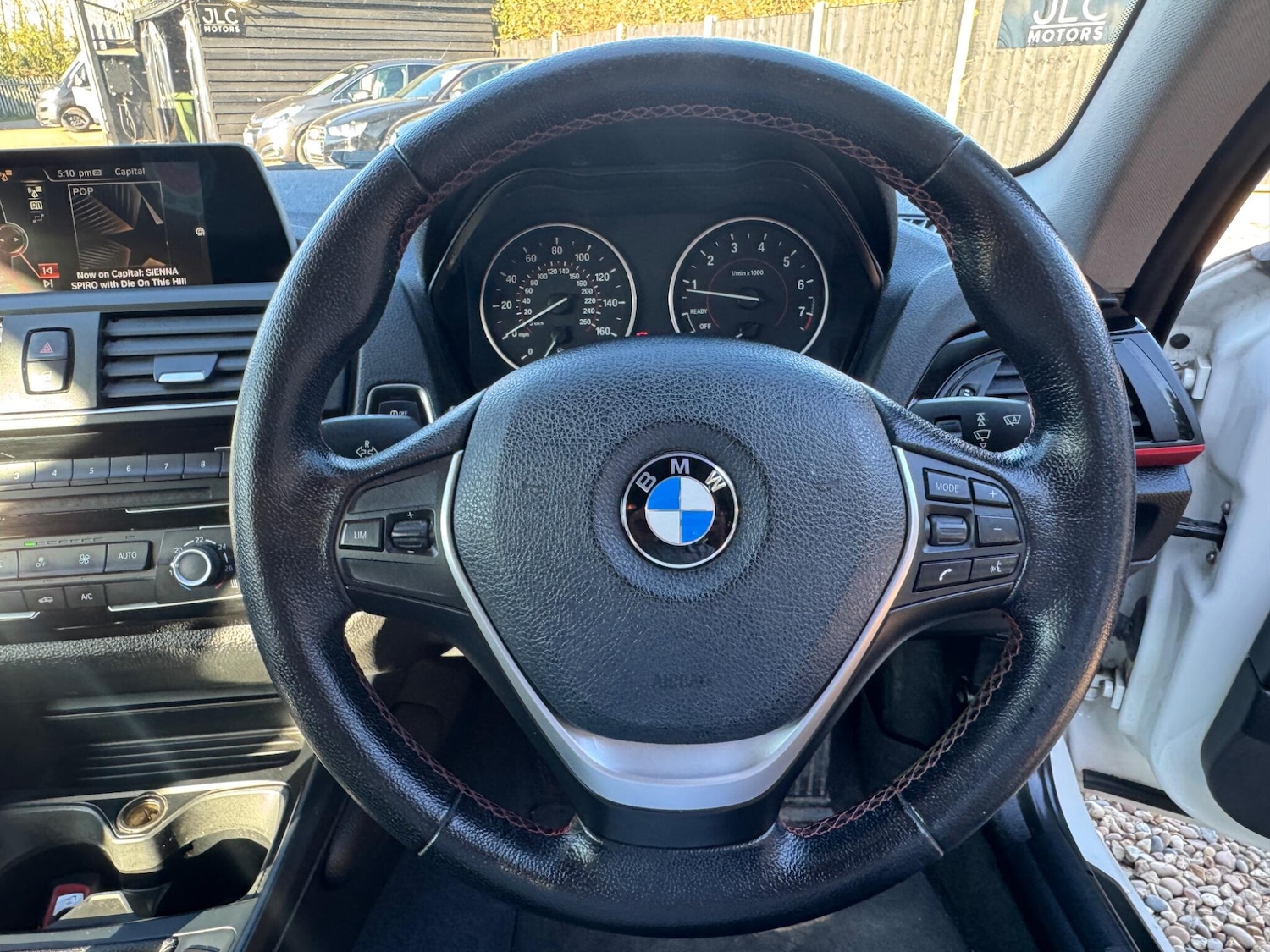 Used BMW 1 Series for sale - 78115287: Photo 17