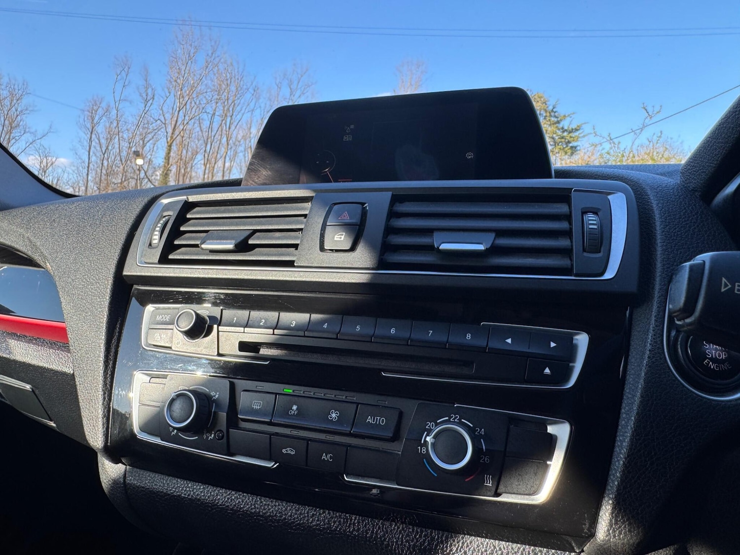 Used BMW 1 Series for sale - 78115287: Photo 21