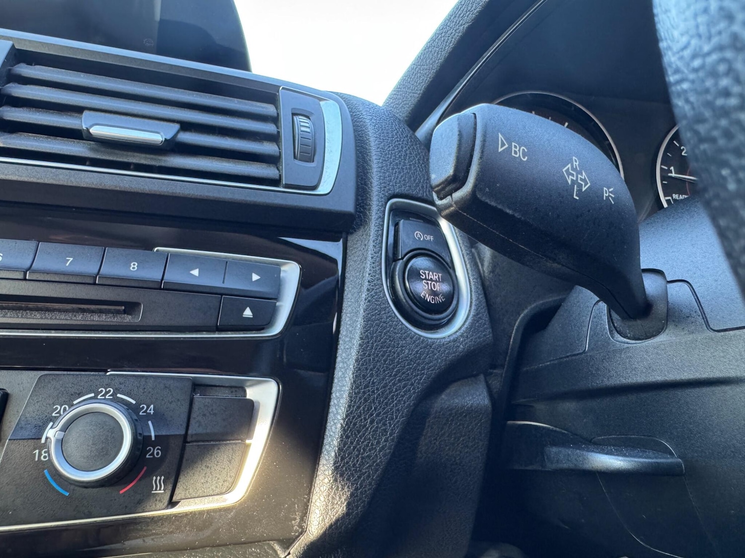 Used BMW 1 Series for sale - 78115287: Photo 23