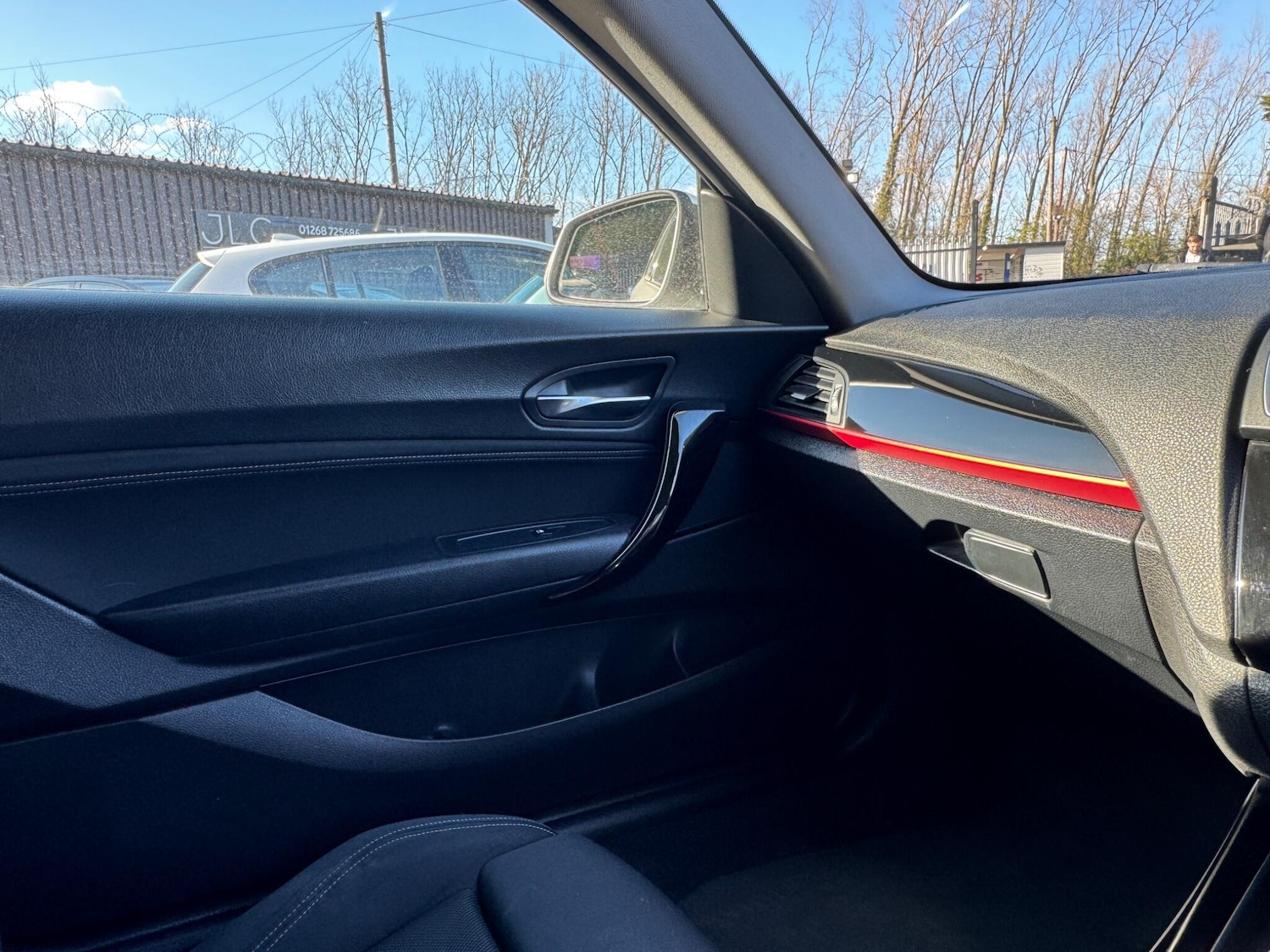 Used BMW 1 Series for sale - 78115287: Photo 27