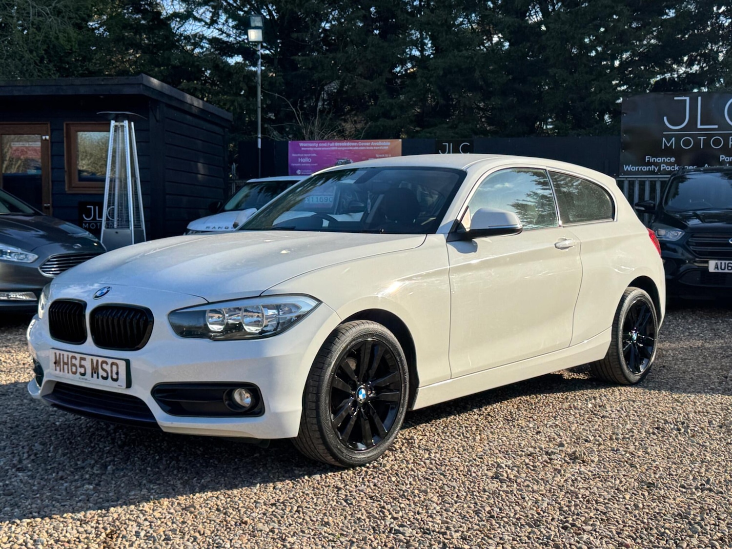 Used BMW 1 Series for sale - 78115287: Photo 3