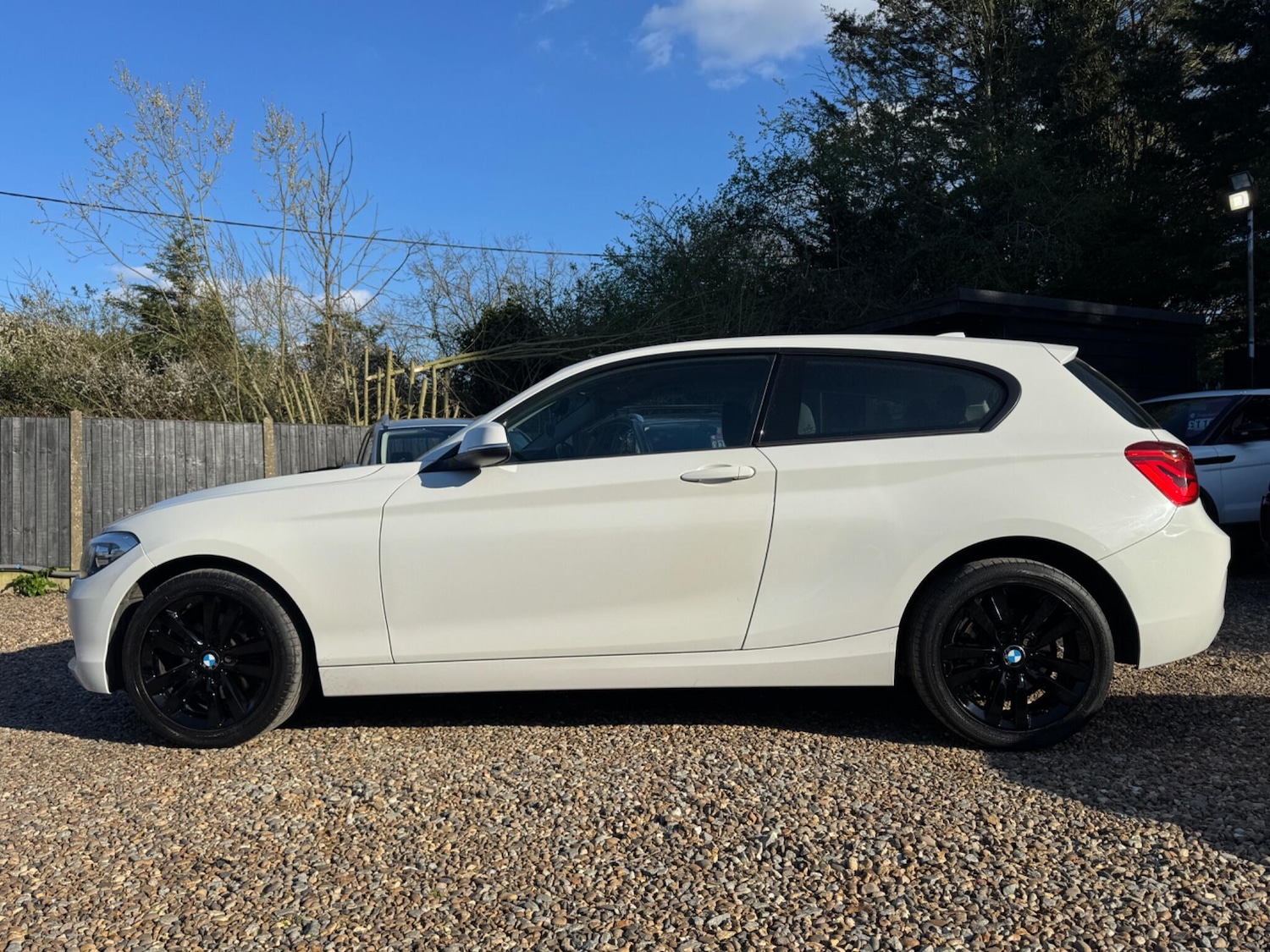 Used BMW 1 Series for sale - 78115287: Photo 4