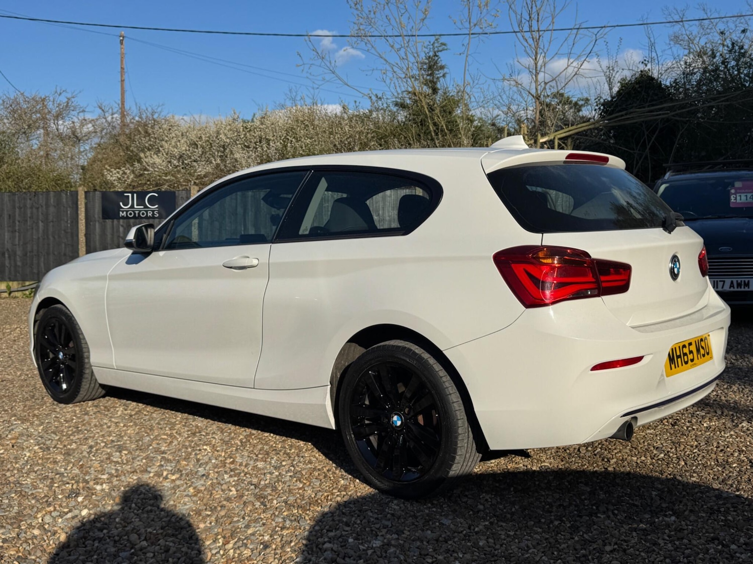 Used BMW 1 Series for sale - 78115287: Photo 5