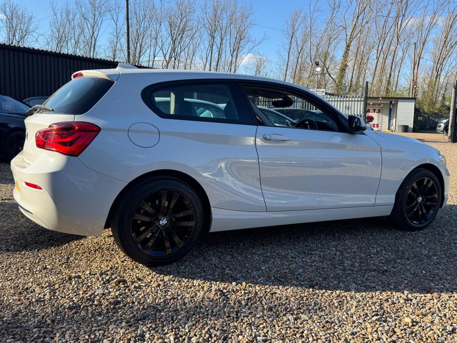 Used BMW 1 Series for sale - 78115287: Photo 6
