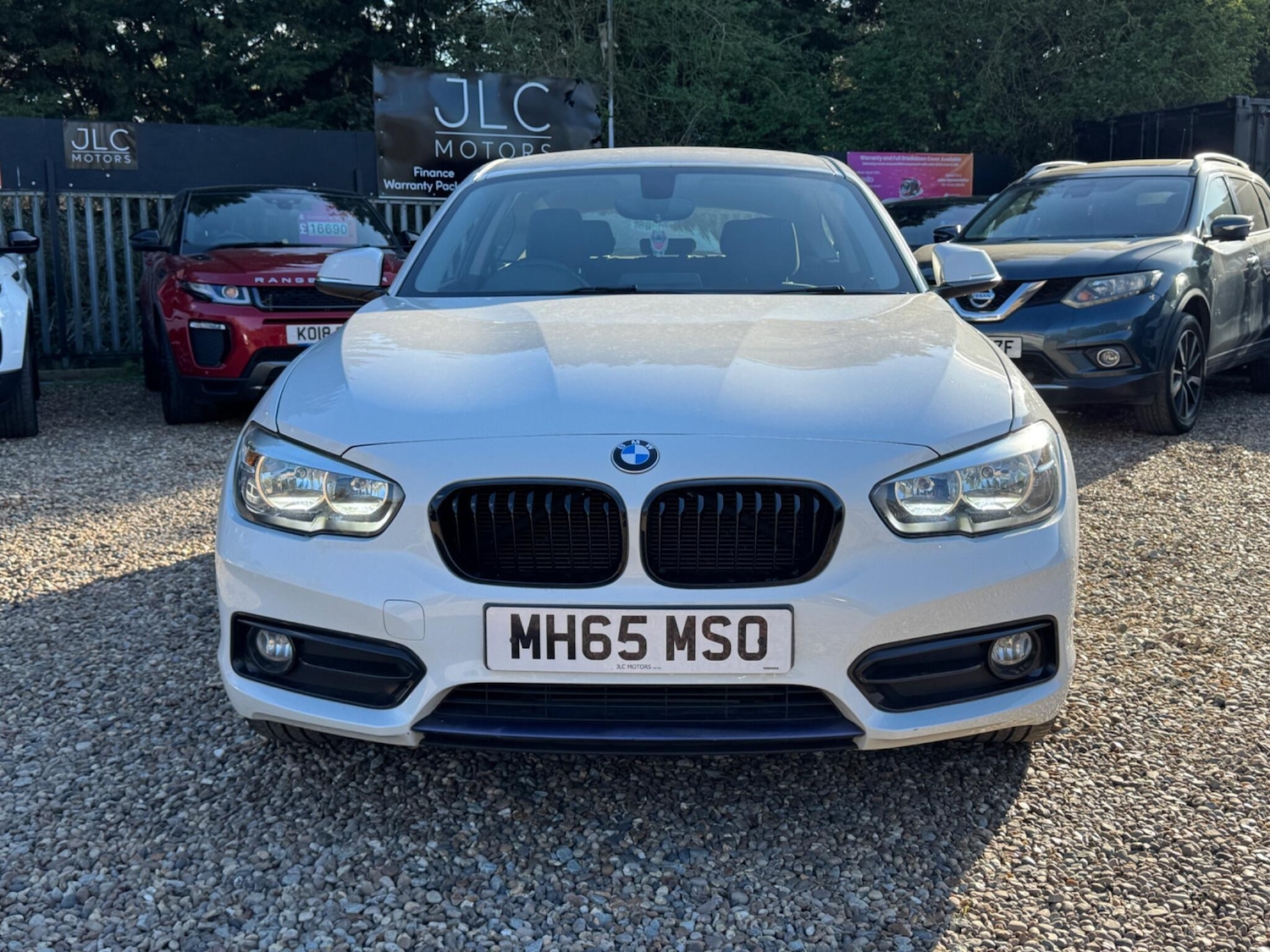 Used BMW 1 Series for sale - 78115287: Photo 8