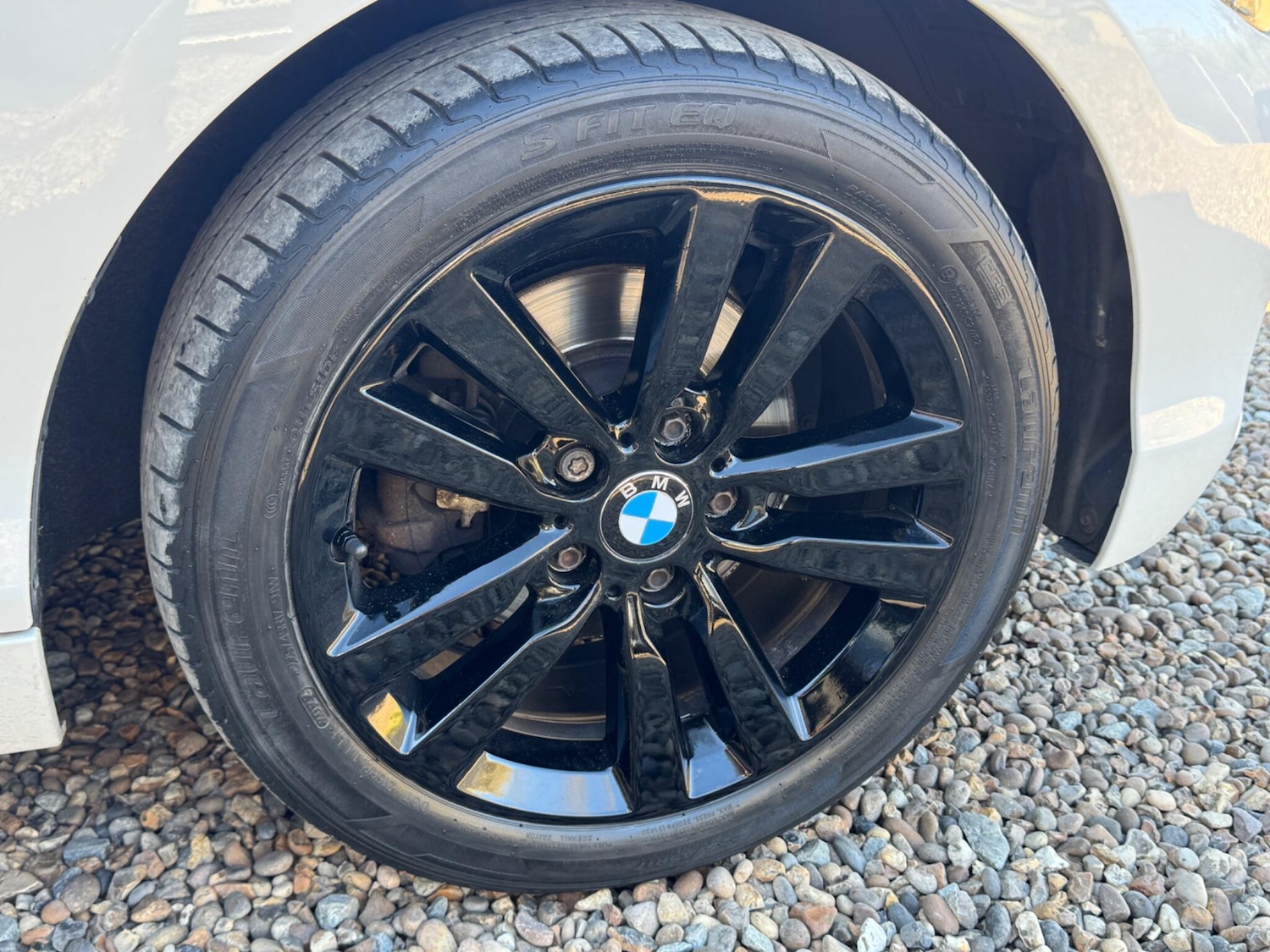 Used BMW 1 Series for sale - 78115287: Photo 9