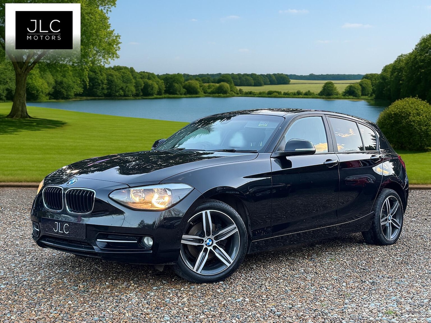 Used BMW 1 Series 2014 for sale - 77015378: Photo 1