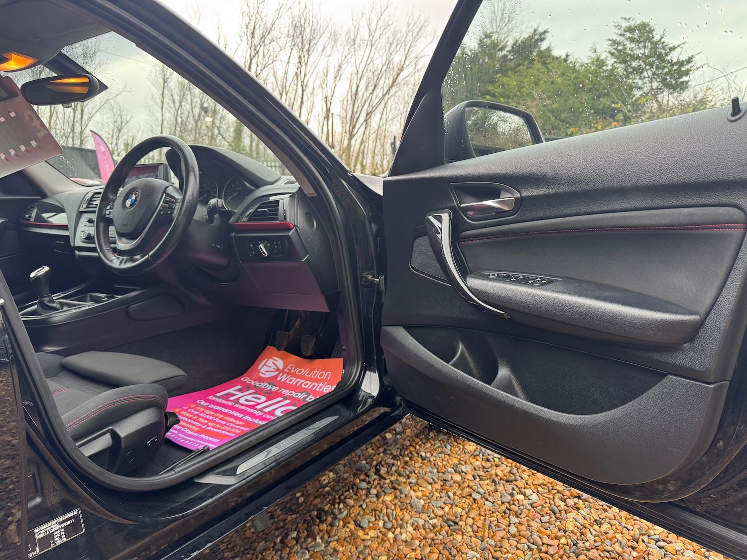 Used BMW 1 Series 2014 for sale - 77015378: Photo 12