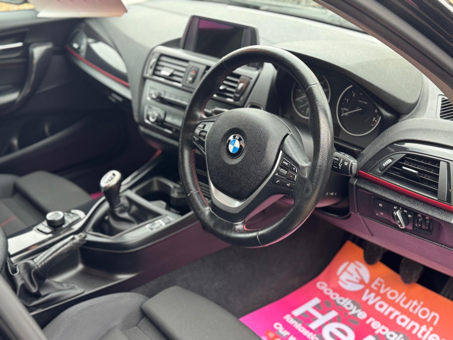 Used BMW 1 Series 2014 for sale - 77015378: Photo 14