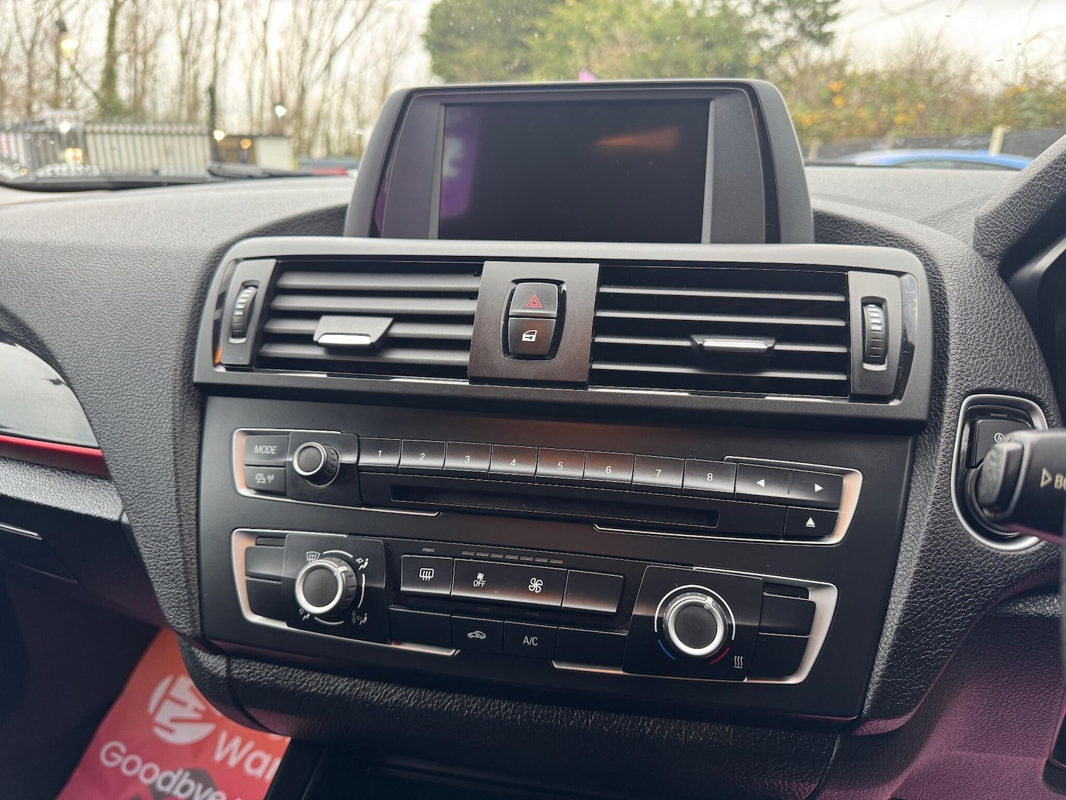 Used BMW 1 Series 2014 for sale - 77015378: Photo 17