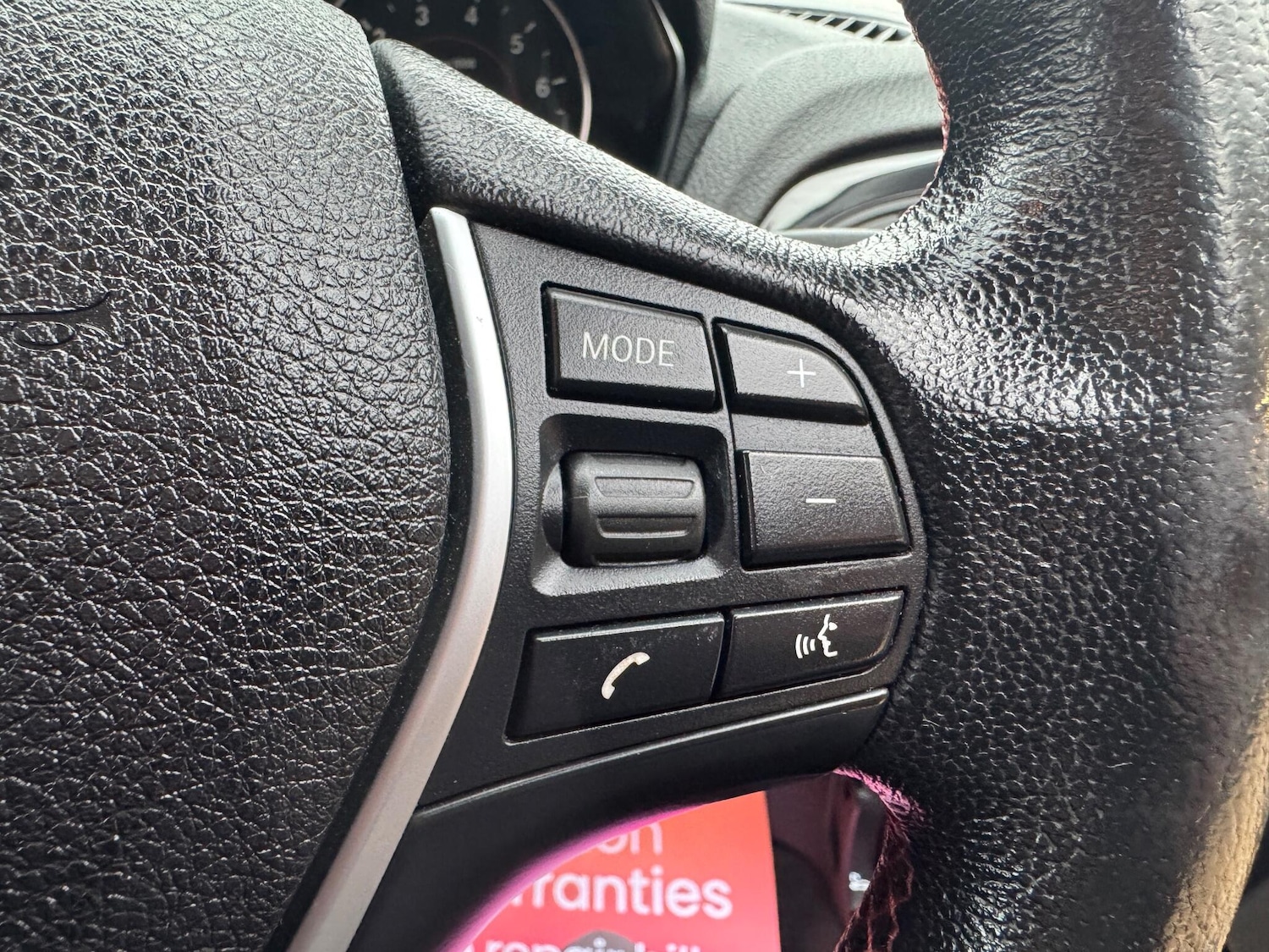 Used BMW 1 Series 2014 for sale - 77015378: Photo 20