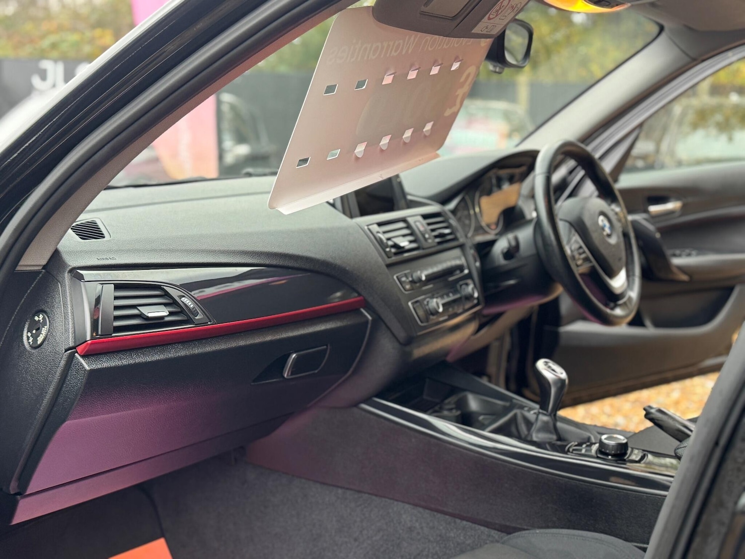 Used BMW 1 Series 2014 for sale - 77015378: Photo 27