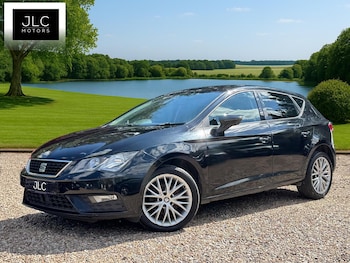 Used SEAT Leon 2019 for sale - 79472300: Photo