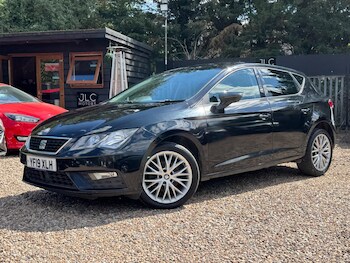 Used SEAT Leon 2019 for sale - 79472300: Photo