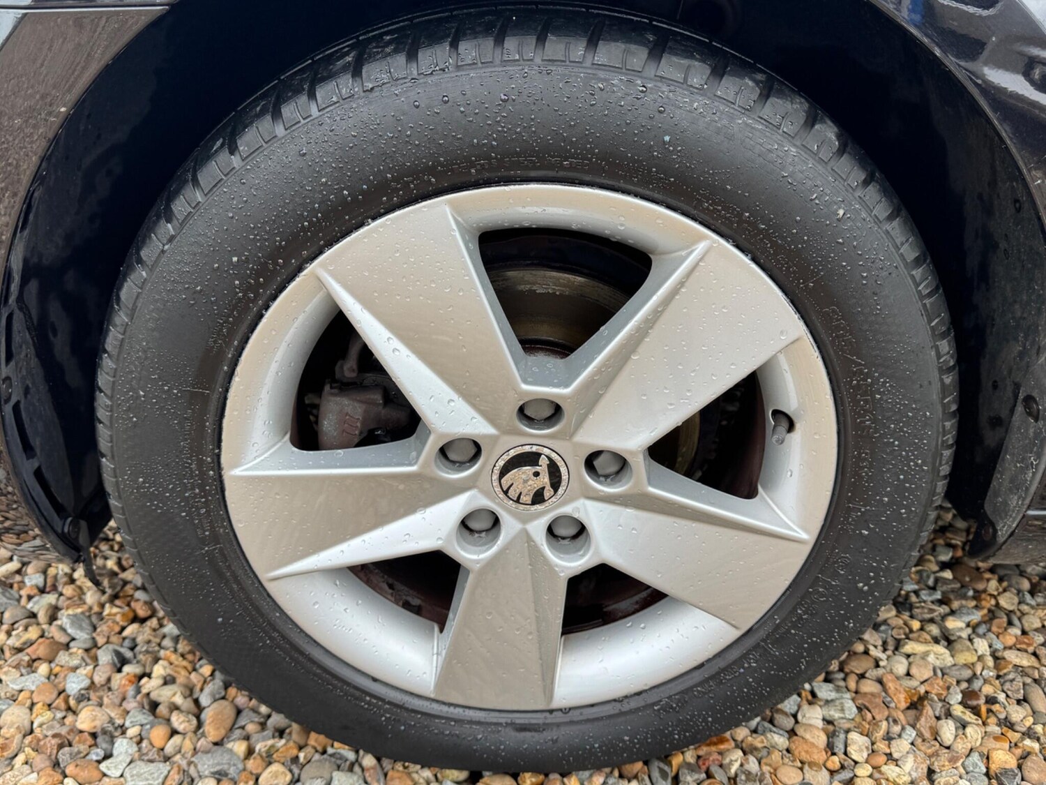 Used Skoda Octavia 2017 for sale - 77755197: Photo 13