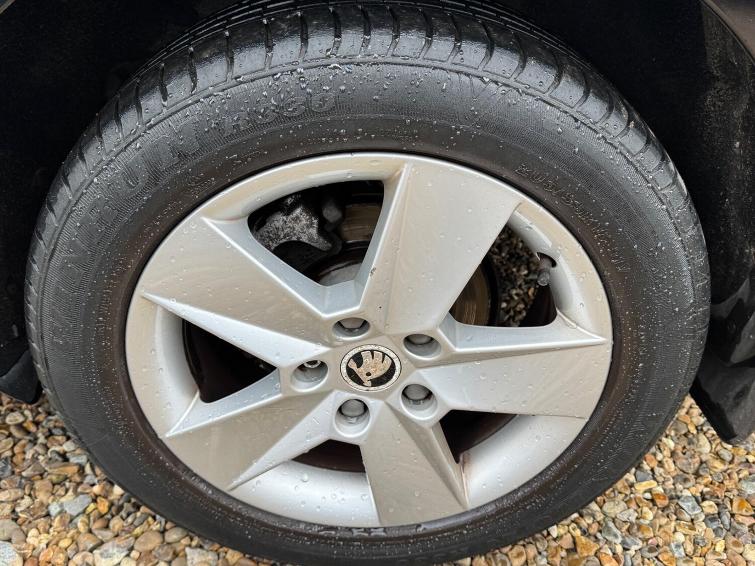 Used Skoda Octavia 2017 for sale - 77755197: Photo 14