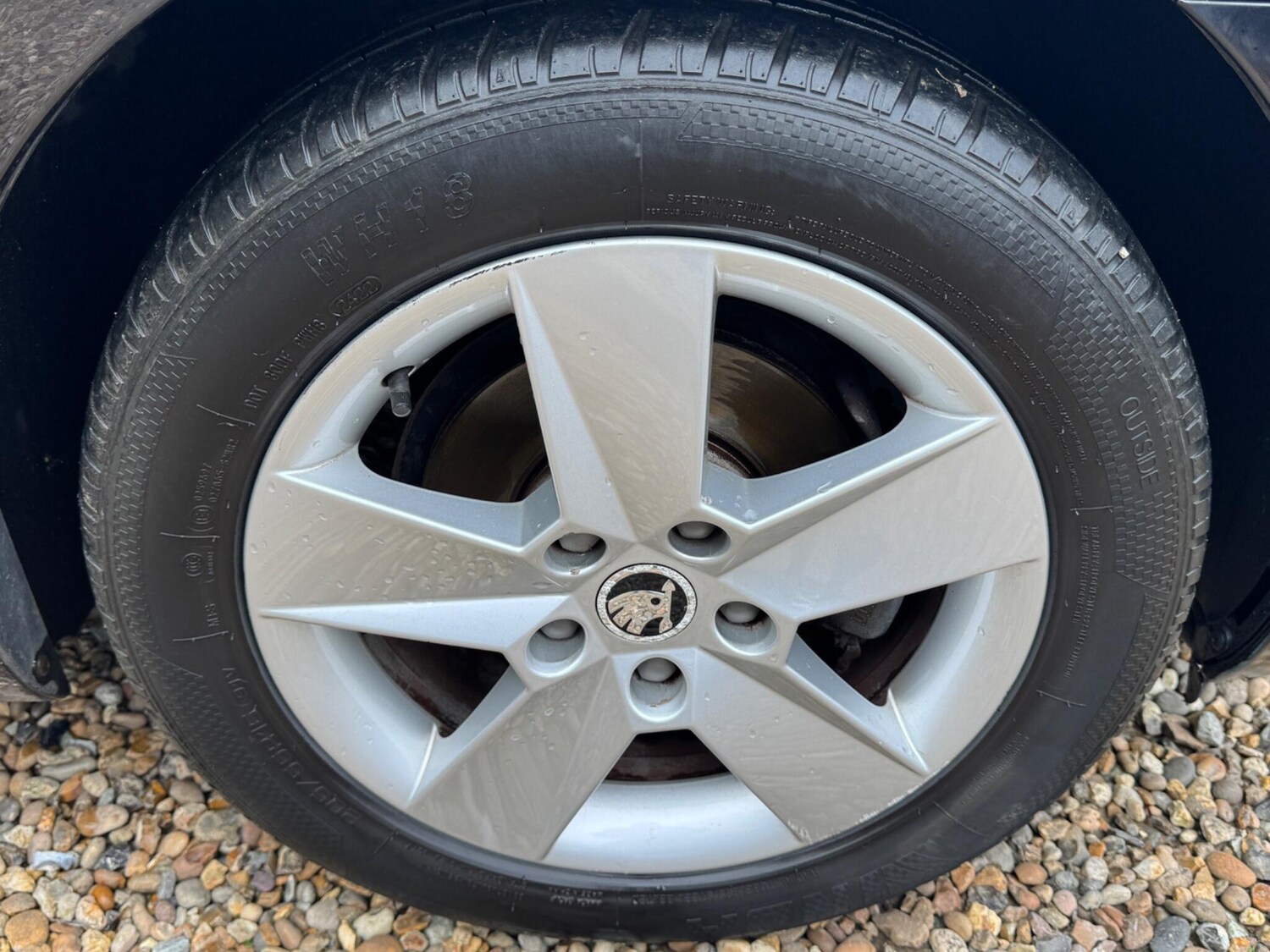 Used Skoda Octavia 2017 for sale - 77755197: Photo 16