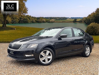 Skoda Octavia feature image