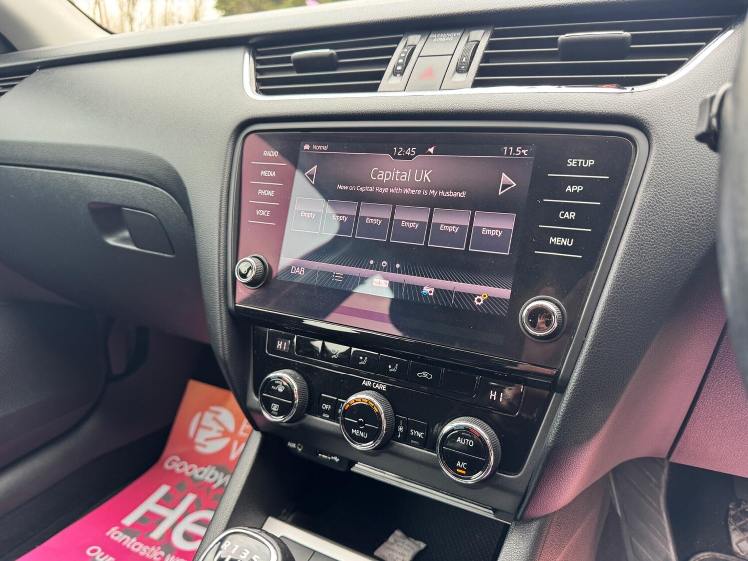 Used Skoda Octavia 2017 for sale - 77755197: Photo 22