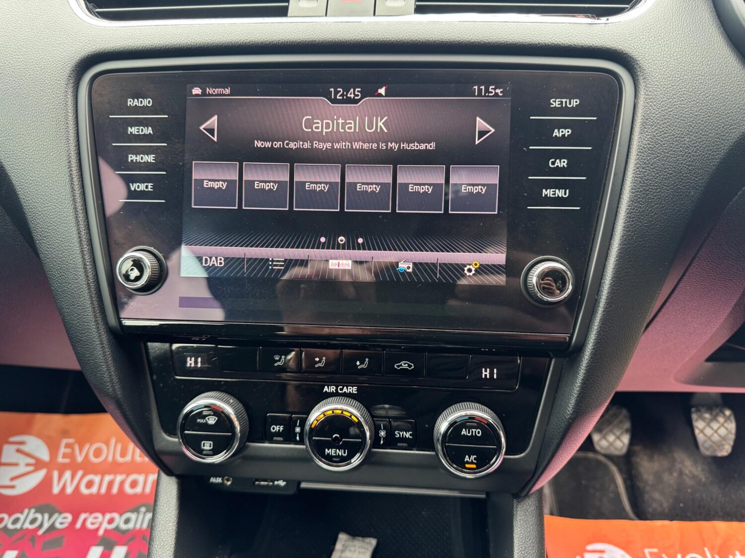 Used Skoda Octavia 2017 for sale - 77755197: Photo 23