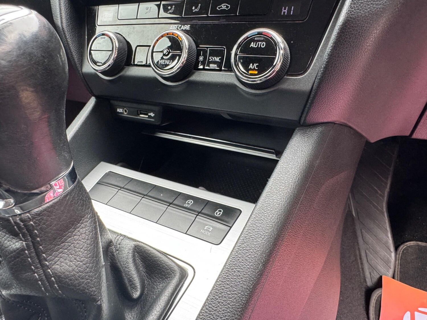 Used Skoda Octavia 2017 for sale - 77755197: Photo 24